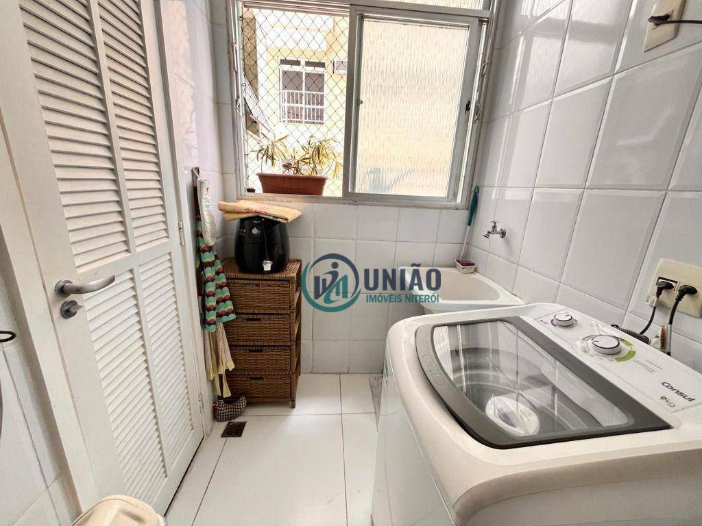 Apartamento à venda com 2 quartos, 68m² - Foto 19