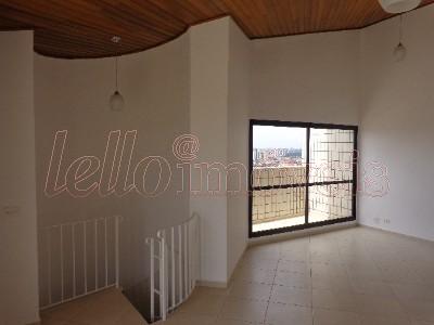 Apartamento para alugar com 3 quartos, 280m² - Foto 22