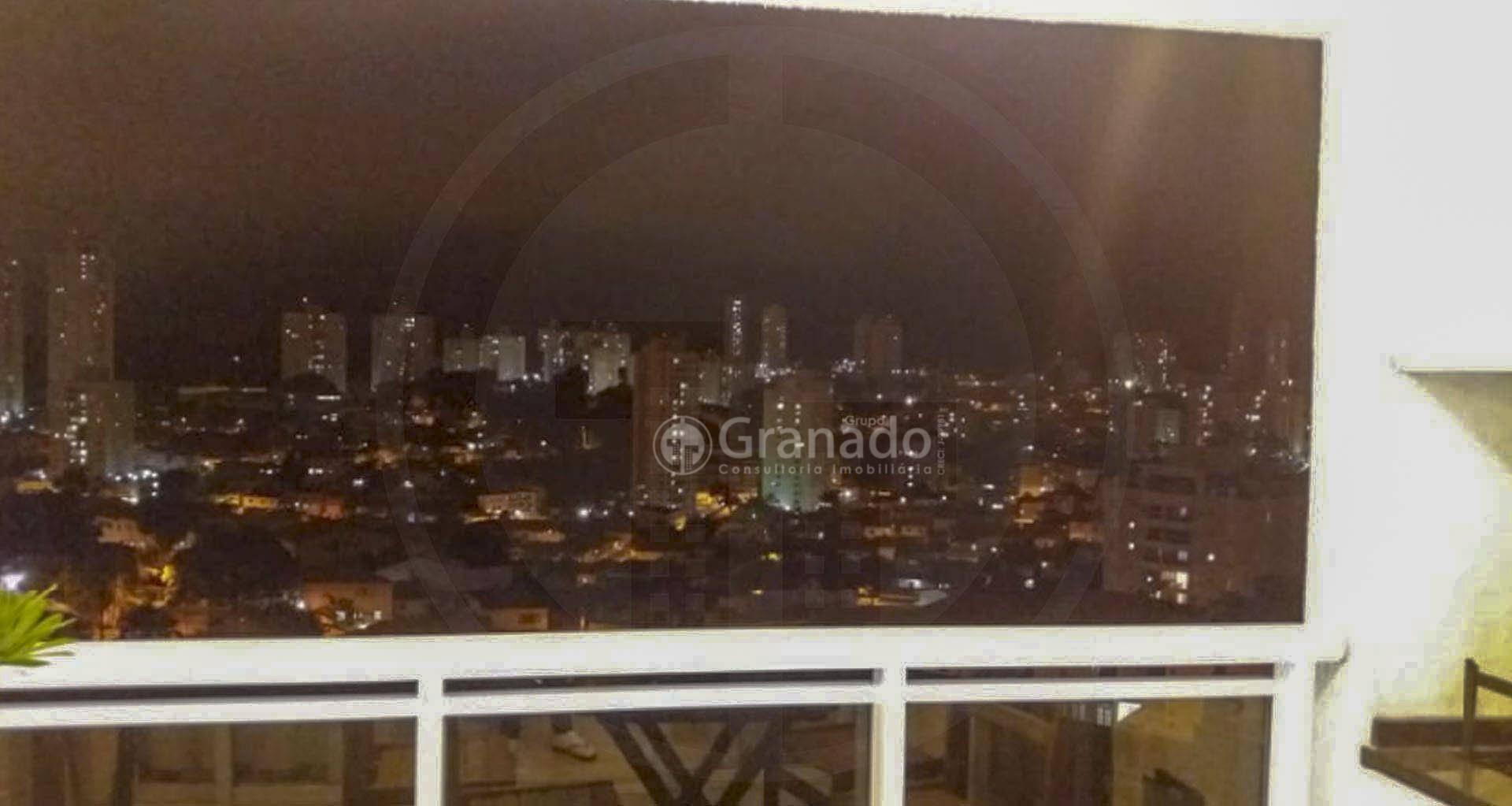 Apartamento à venda com 3 quartos, 85m² - Foto 4