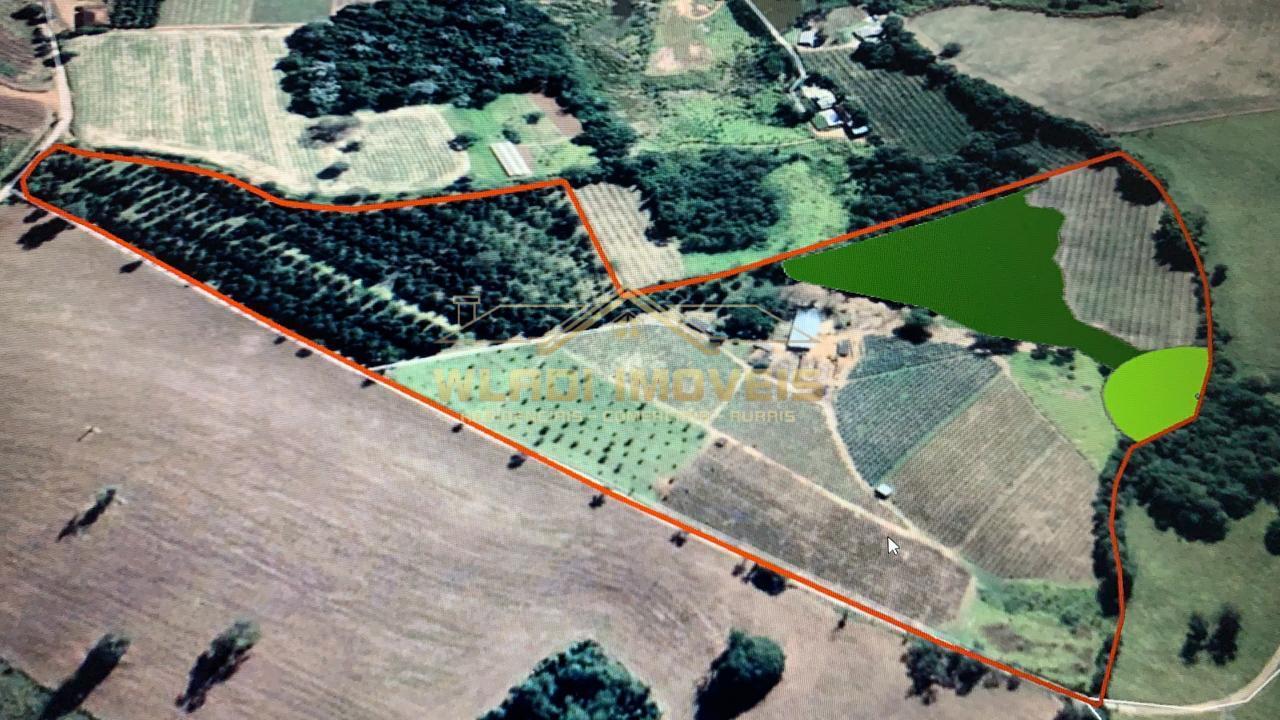 Fazenda à venda, 145200m² - Foto 1