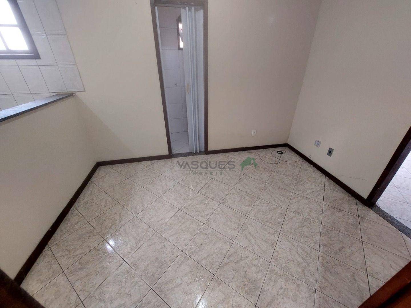 Apartamento, 1 quarto, 28 m² - Foto 4