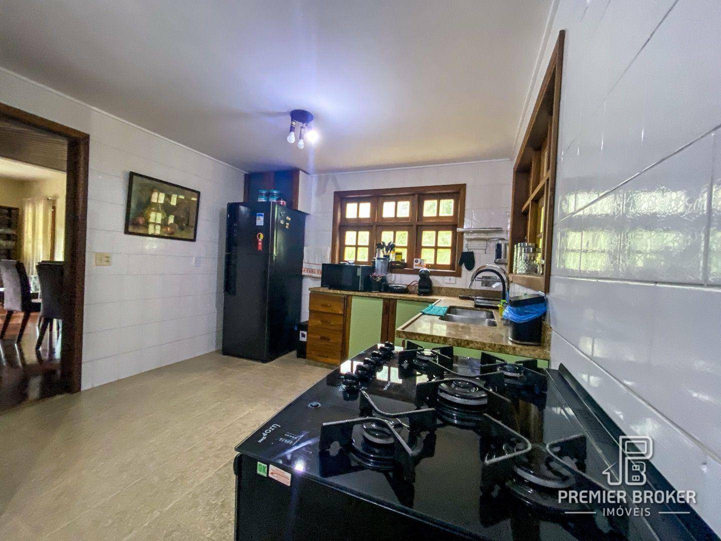 Casa de Condomínio à venda com 3 quartos, 156m² - Foto 48