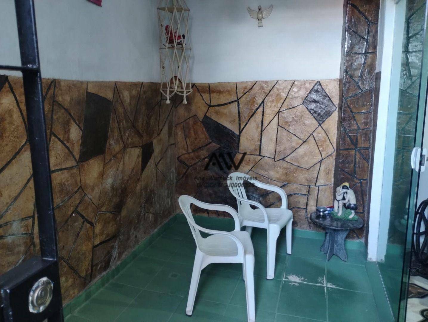 Casa, 4 quartos, 90 m² - Foto 4