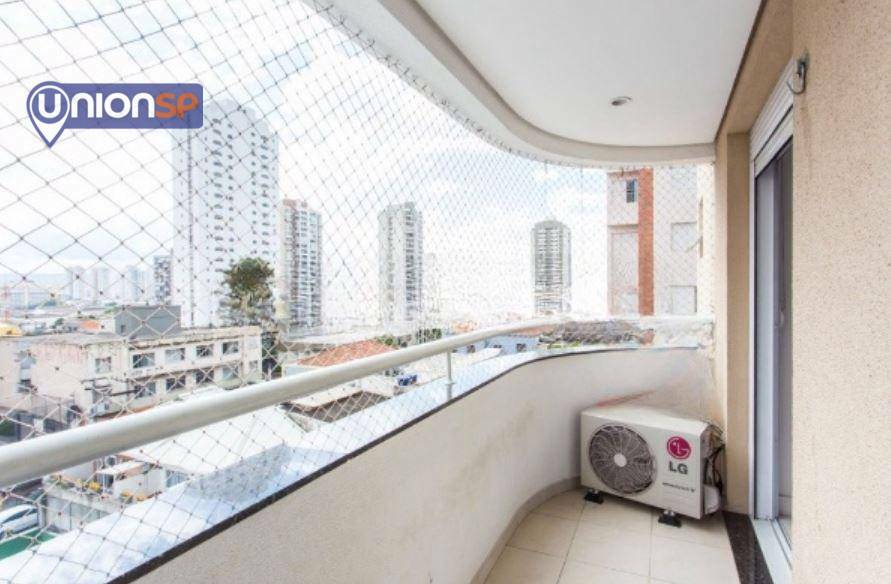 Apartamento à venda com 3 quartos, 94m² - Foto 6