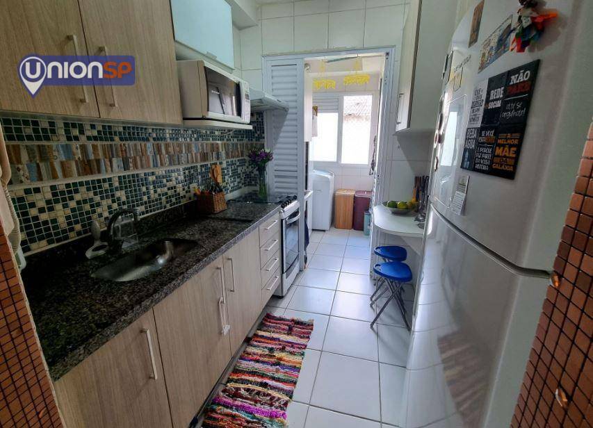 Apartamento à venda com 3 quartos, 65m² - Foto 15