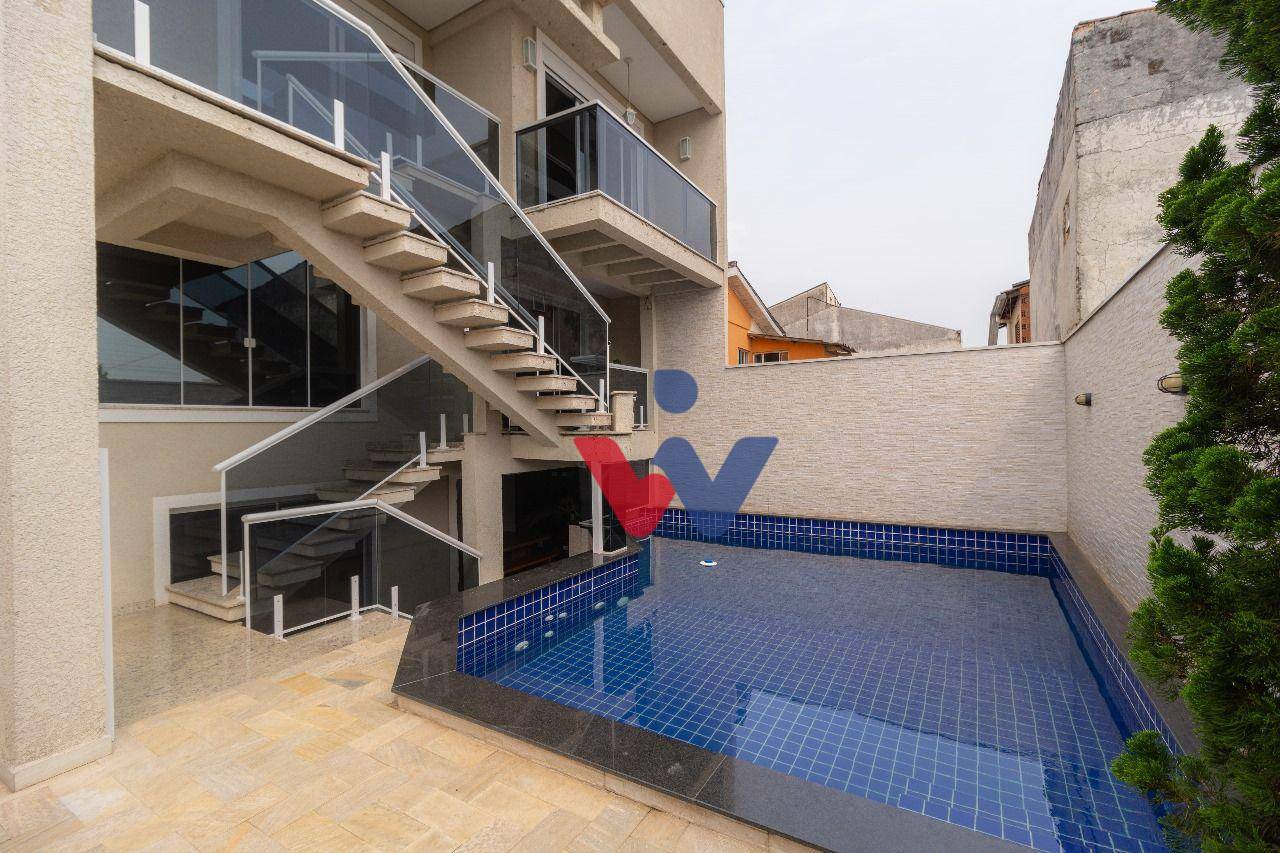 Sobrado à venda com 5 quartos, 265m² - Foto 15