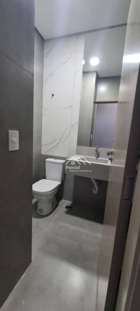 Casa de Condomínio à venda com 3 quartos, 160m² - Foto 8