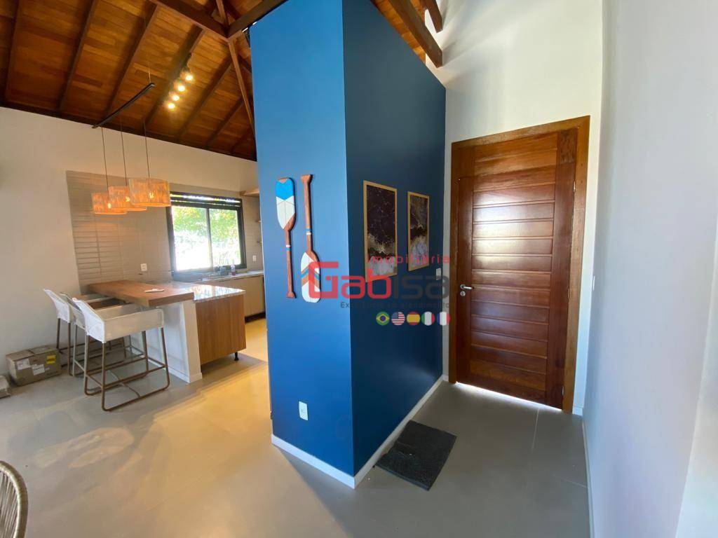 Casa de Condomínio à venda com 4 quartos, 204m² - Foto 6