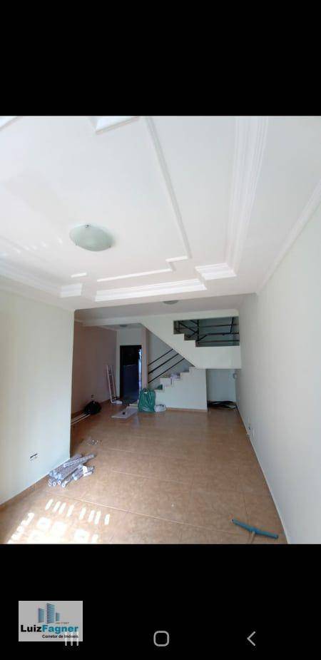 Sobrado à venda com 4 quartos, 166m² - Foto 16