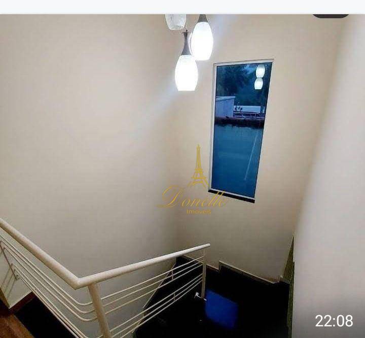 Sobrado à venda com 3 quartos, 122m² - Foto 19