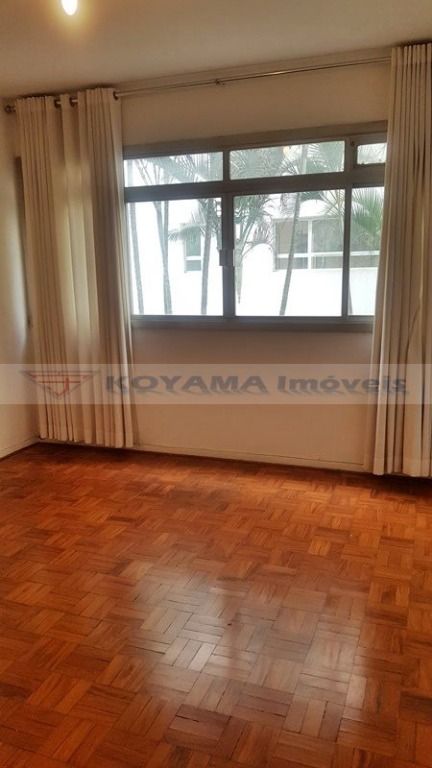 Apartamento à venda com 3 quartos, 70m² - Foto 1