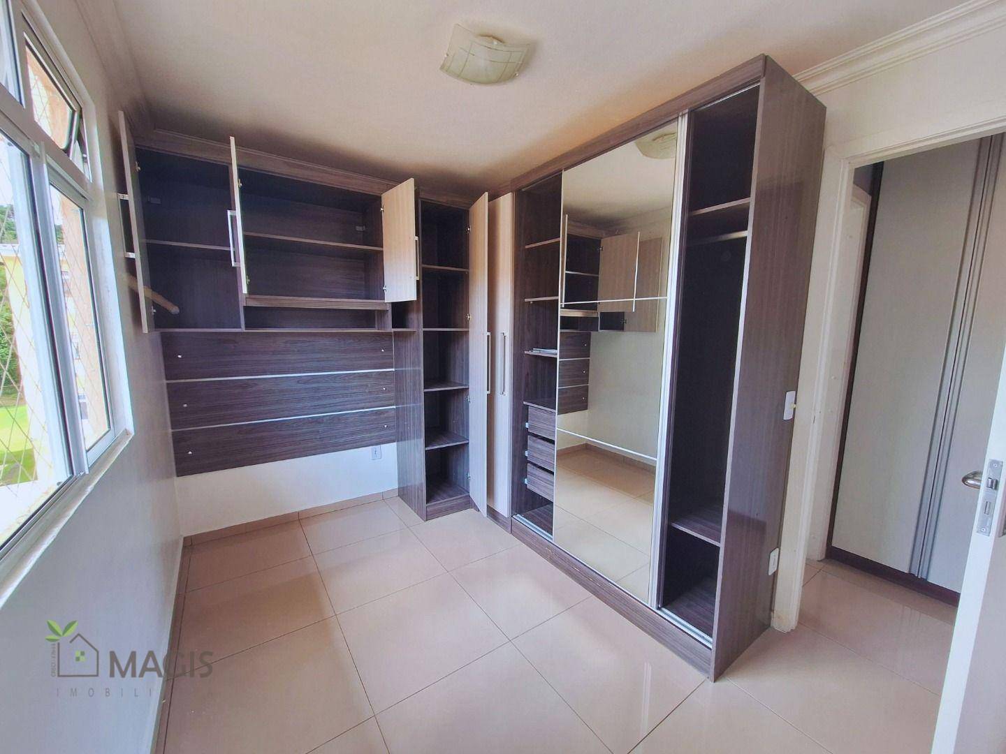 Apartamento à venda com 2 quartos, 41m² - Foto 8