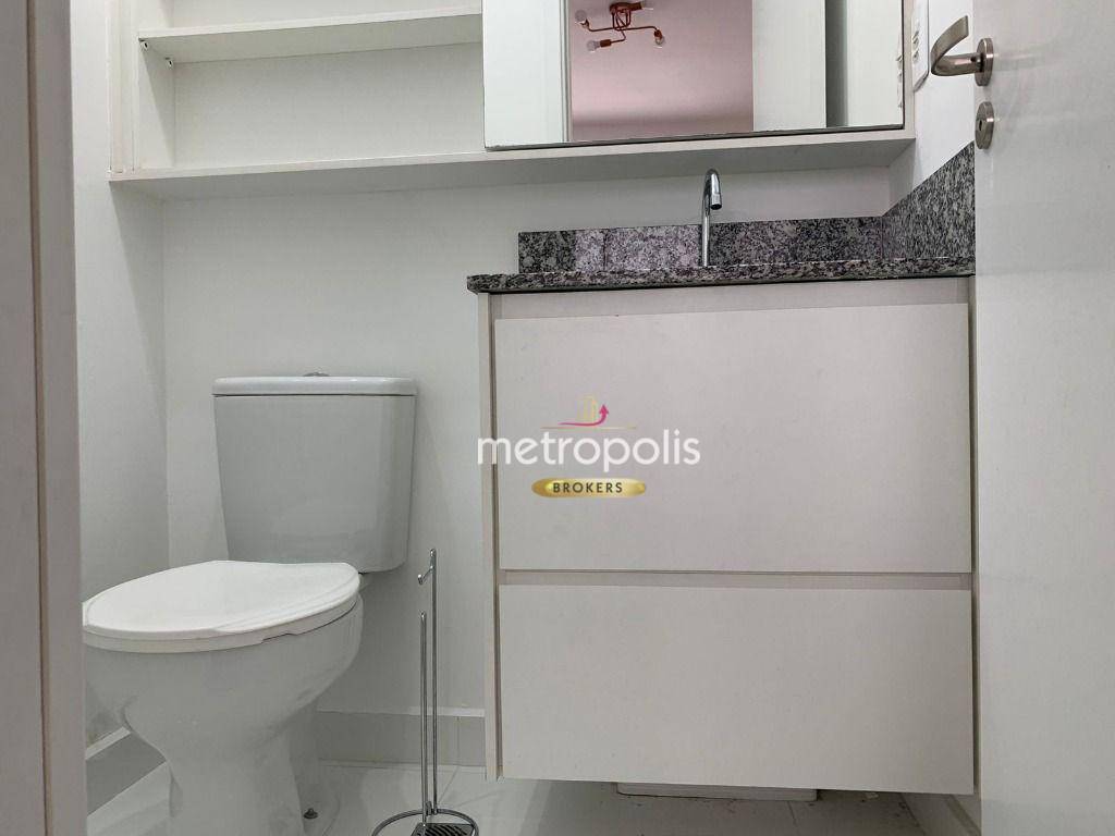 Apartamento para alugar com 3 quartos, 68m² - Foto 12