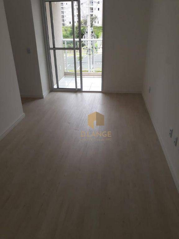 Apartamento à venda com 2 quartos, 49m² - Foto 2