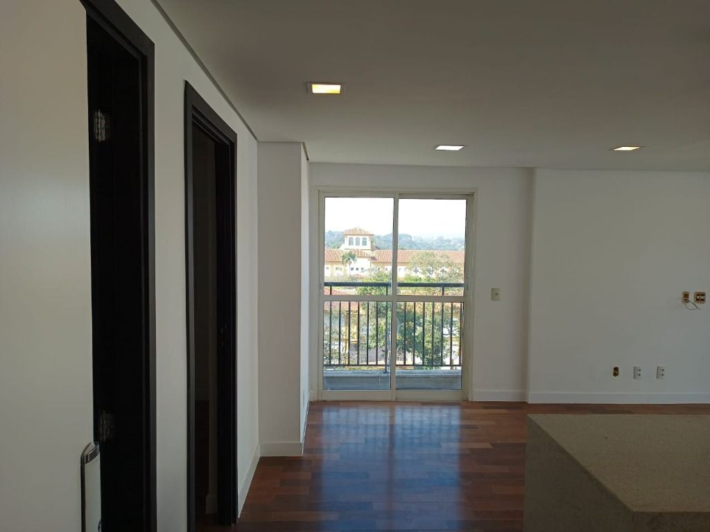 Apartamento à venda com 1 quarto, 75m² - Foto 6