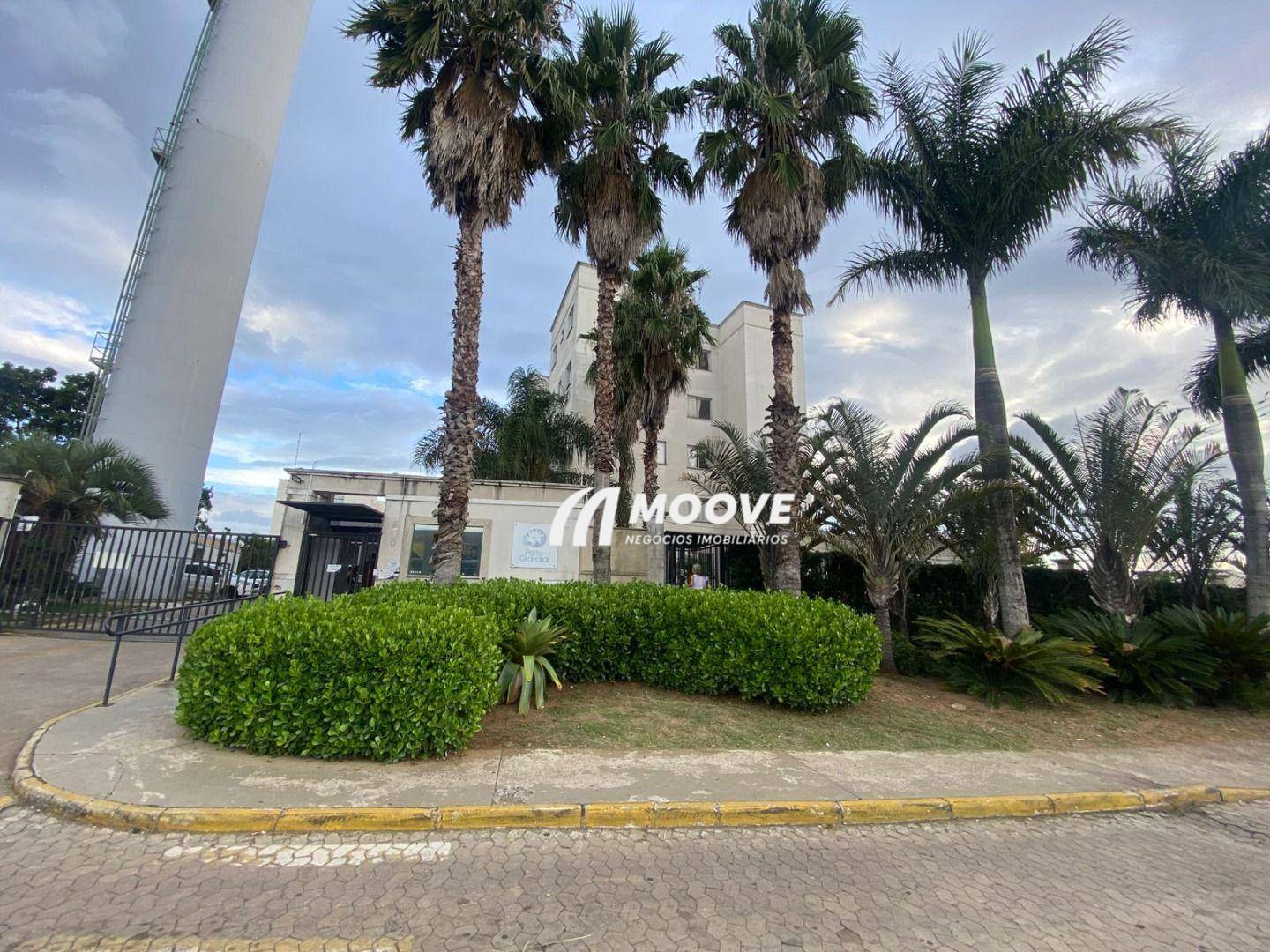 Apartamento, 2 quartos, 42 m² - Foto 1