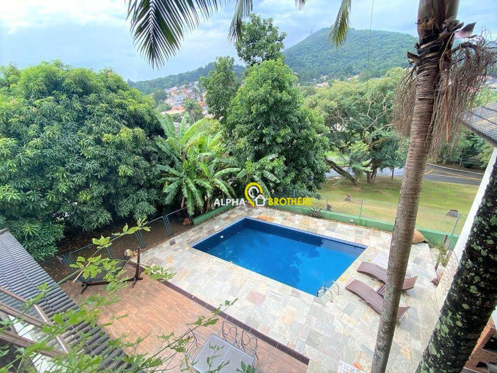 Casa de Condomínio à venda com 4 quartos, 500m² - Foto 3