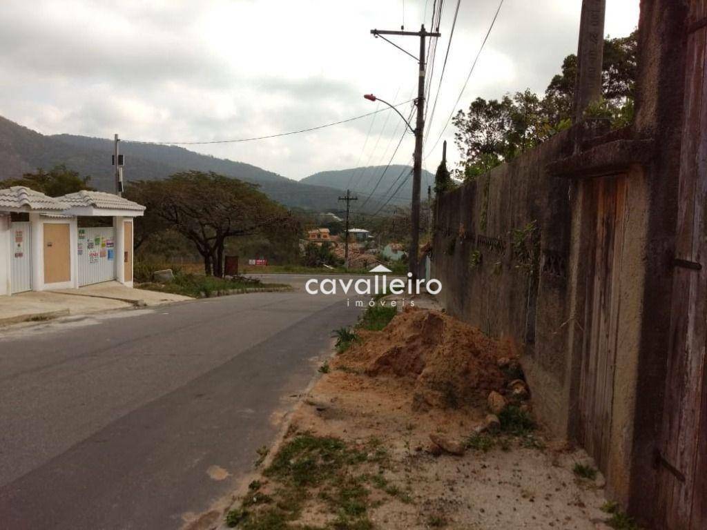 Terreno à venda, 540M2 - Foto 2