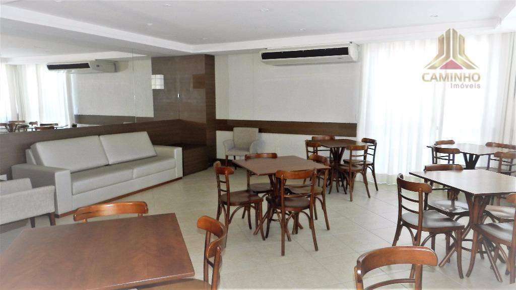 Apartamento à venda com 3 quartos, 163m² - Foto 24