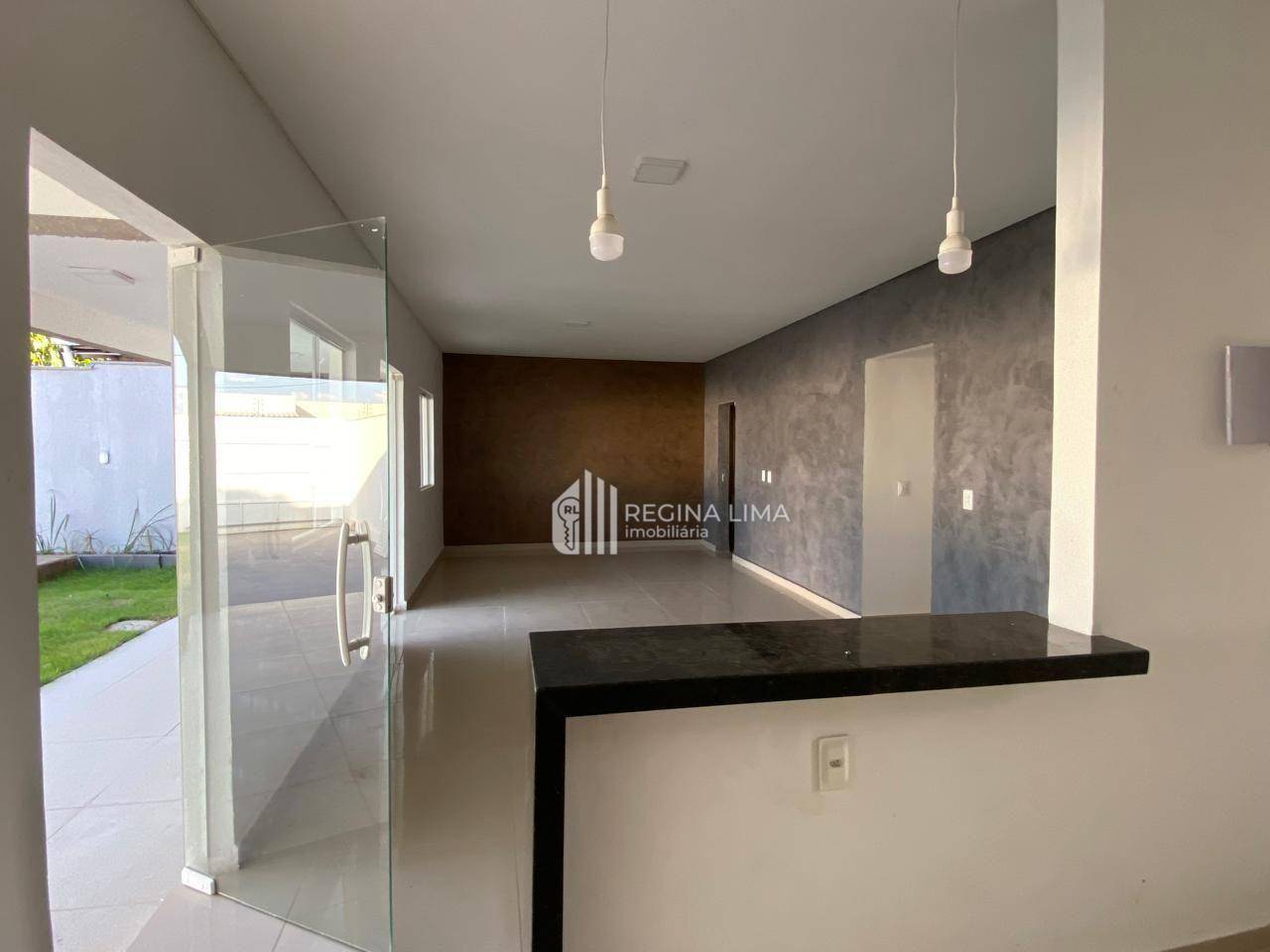 Casa de Condomínio à venda com 2 quartos, 120m² - Foto 1