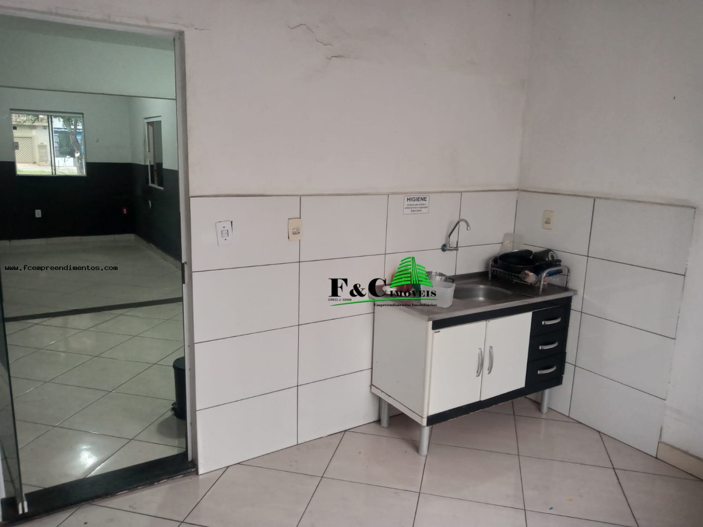 Loja-Salão - Foto 3