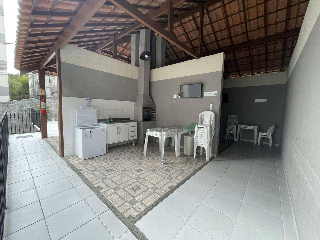 Apartamento para alugar com 2 quartos, 45m² - Foto 8