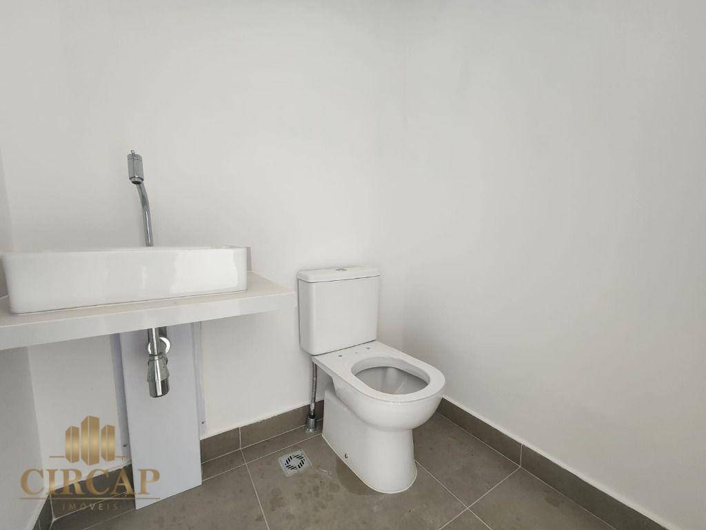 Apartamento à venda com 3 quartos, 123m² - Foto 12