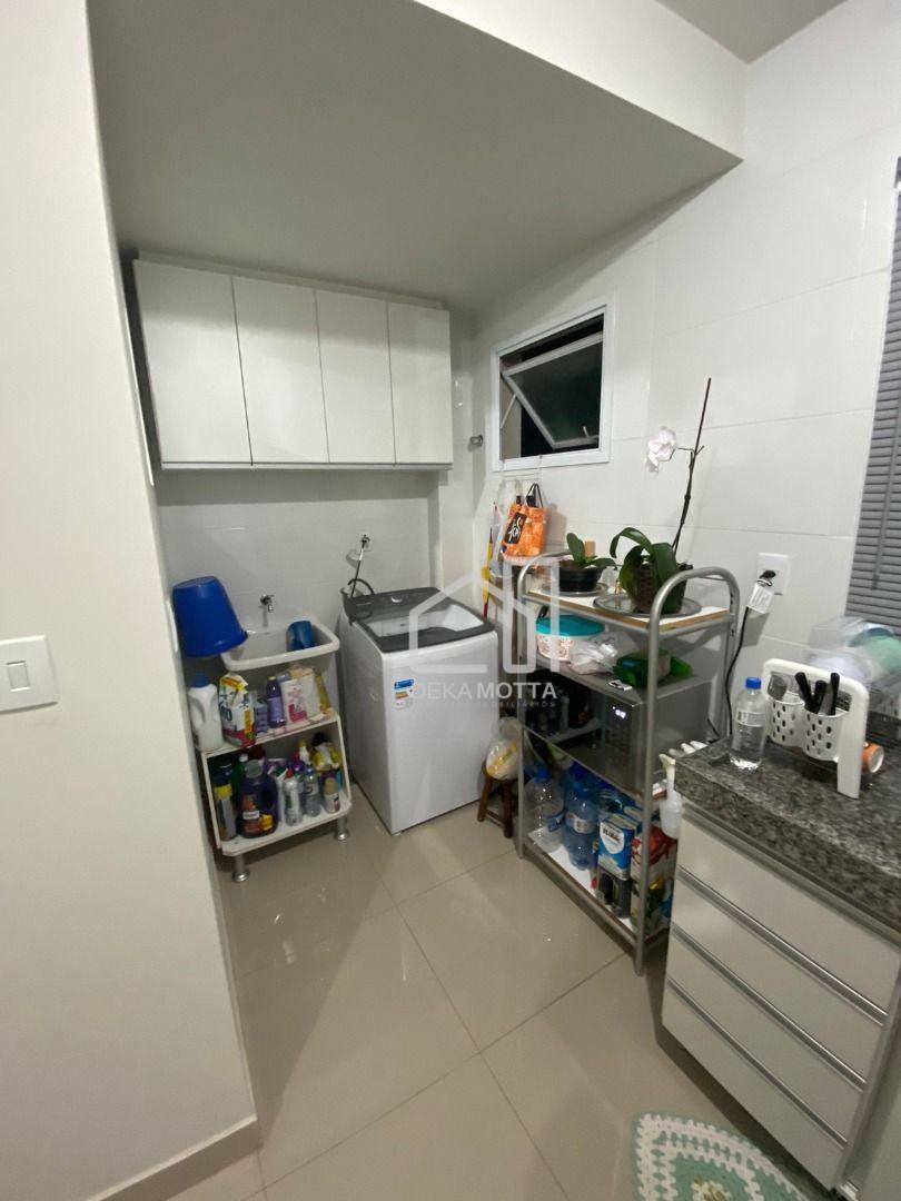 Apartamento à venda com 2 quartos, 76m² - Foto 3