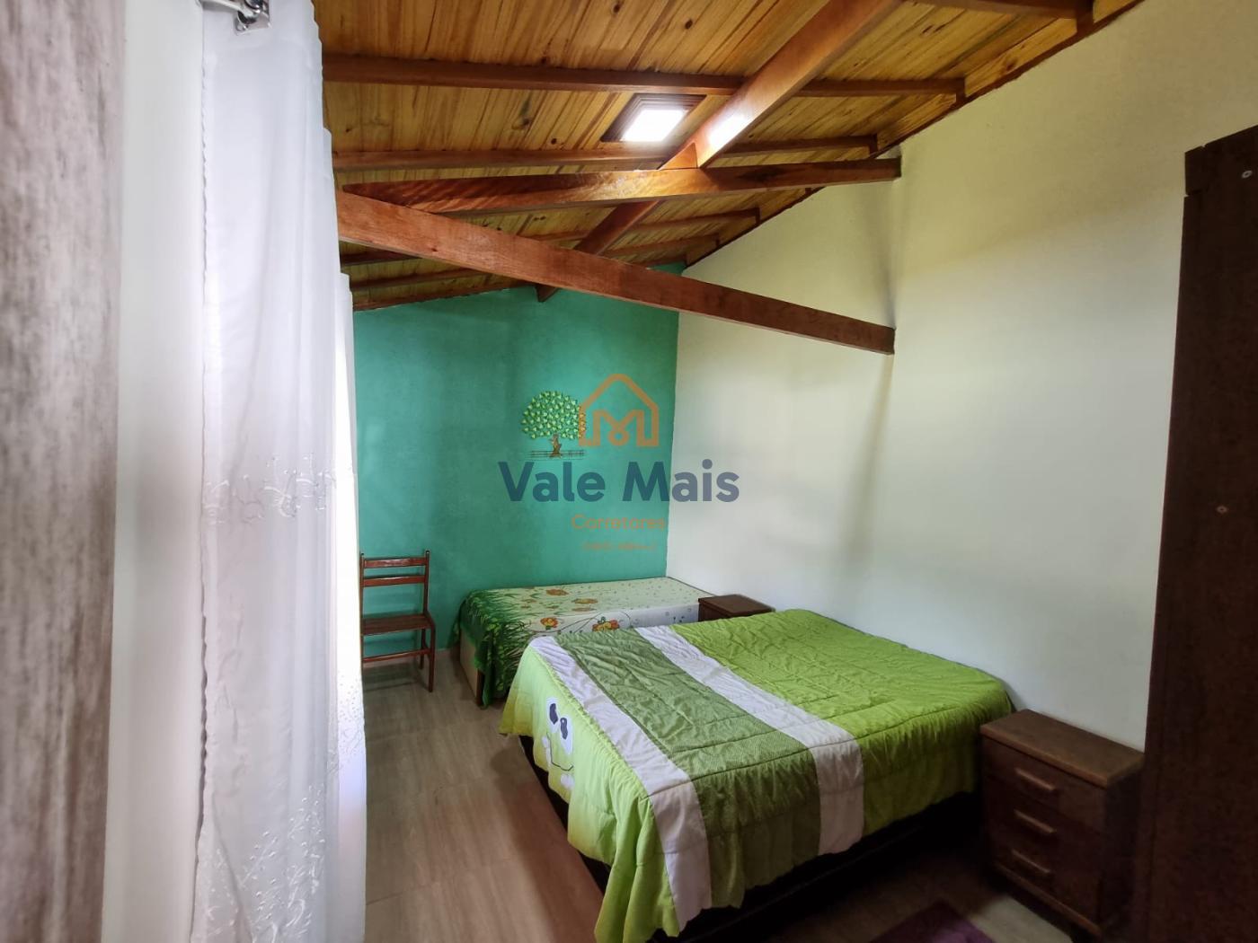 Fazenda à venda com 5 quartos, 1550m² - Foto 16