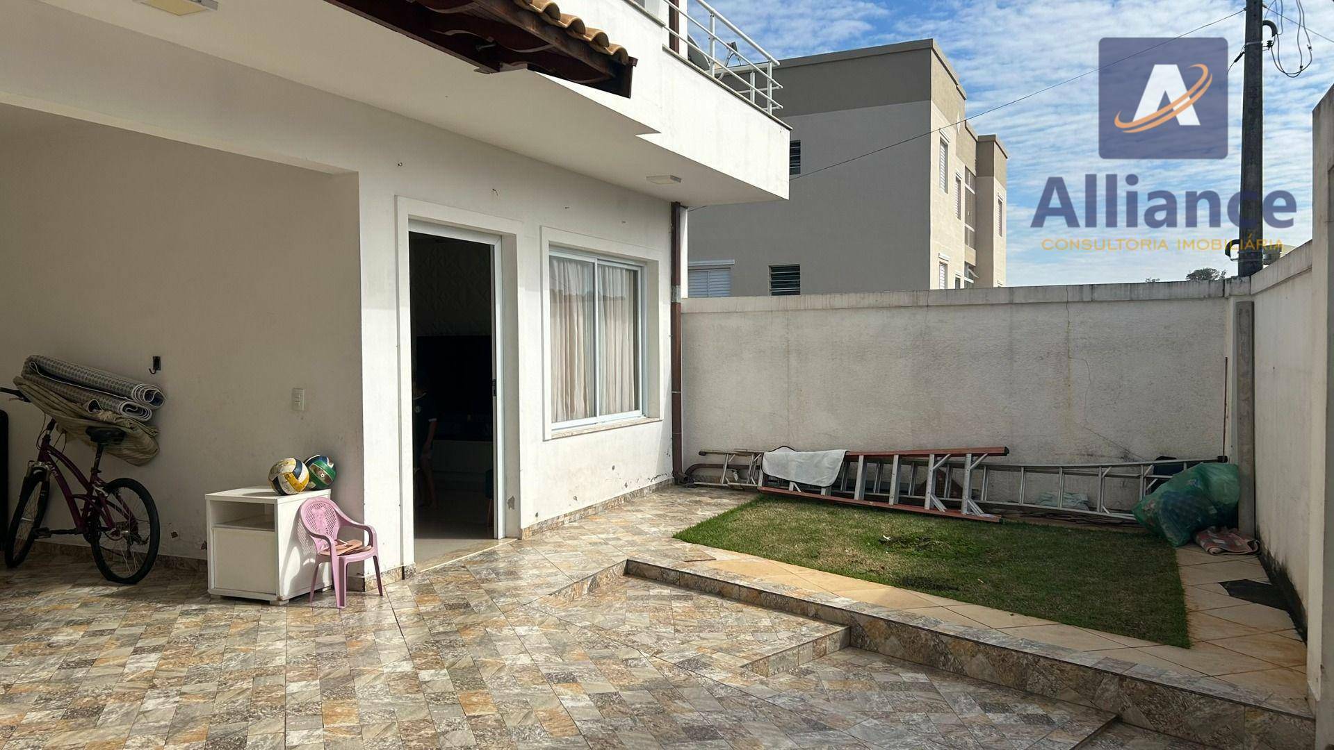 Casa, 4 quartos, 288 m² - Foto 5