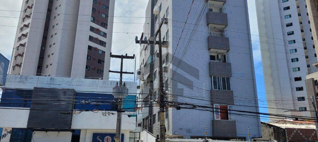 Apartamento, 3 quartos, 102 m² - Foto 1