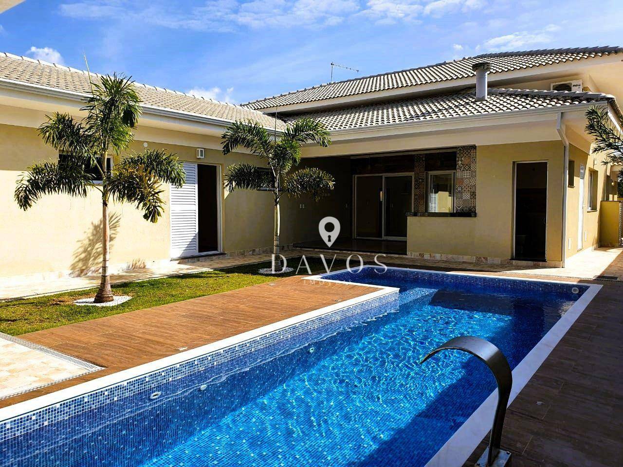 Casa de Condomínio à venda com 3 quartos, 323m² - Foto 20