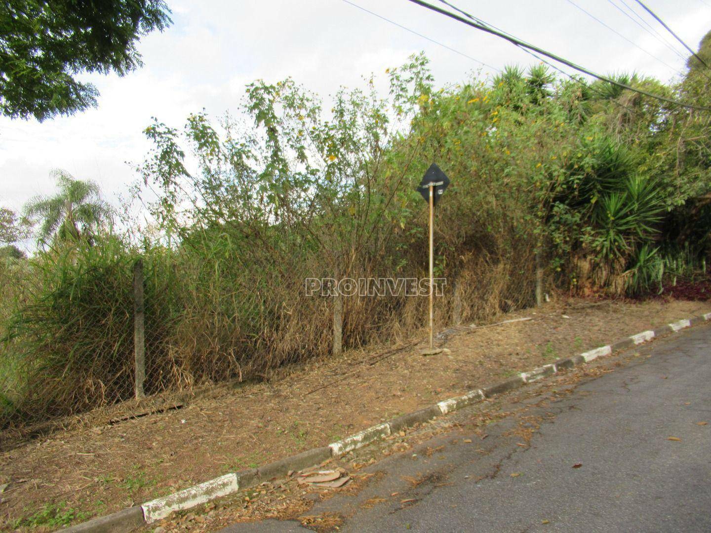 Loteamento e Condomínio à venda, 1510M2 - Foto 9