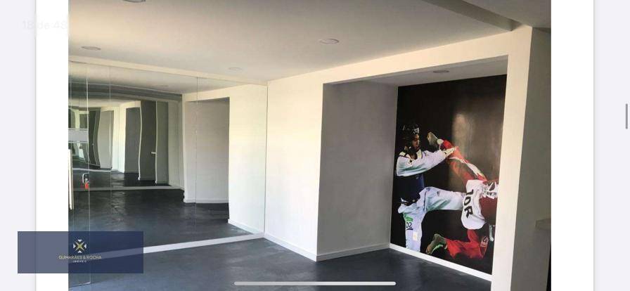 Apartamento à venda com 3 quartos, 70m² - Foto 6