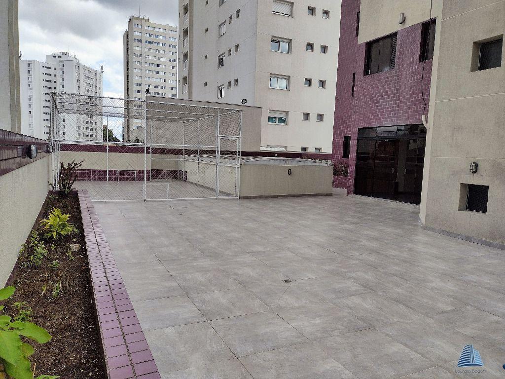 Apartamento à venda com 4 quartos, 111m² - Foto 30