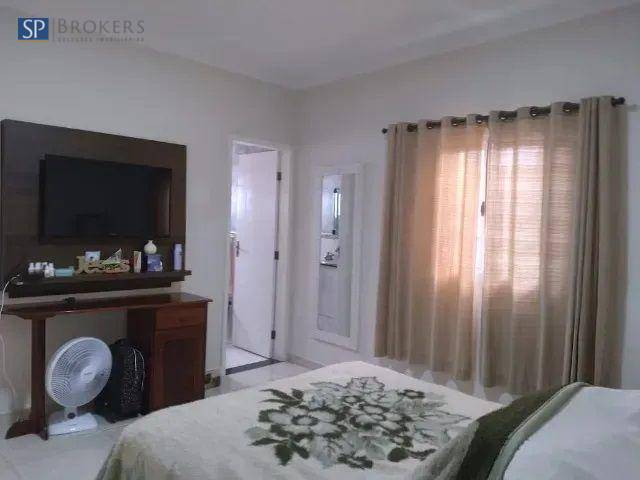Casa à venda com 3 quartos, 120m² - Foto 15