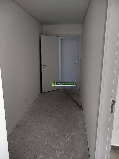 Apartamento à venda com 3 quartos, 111m² - Foto 21