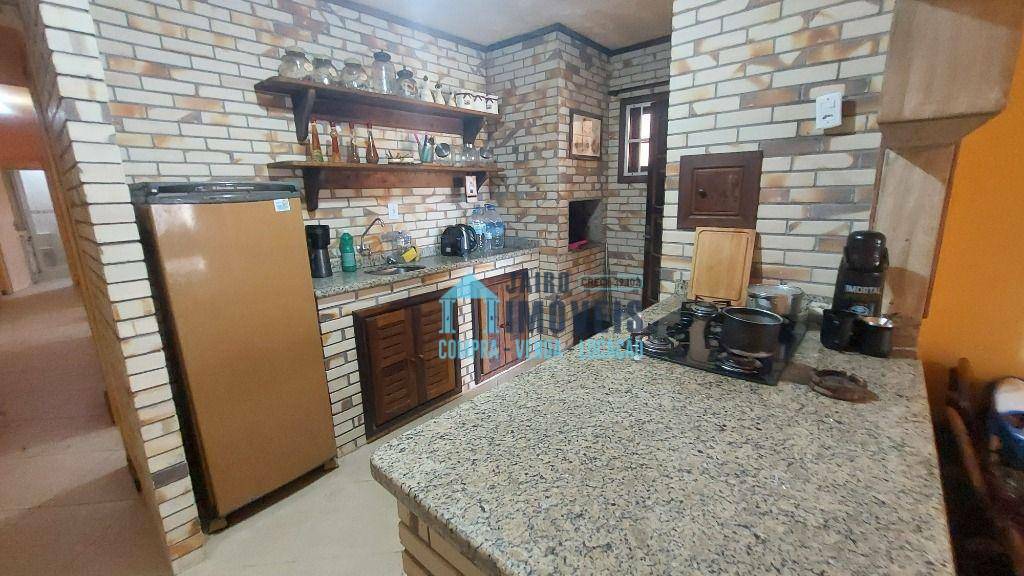 Casa à venda com 3 quartos, 125M2 - Foto 7
