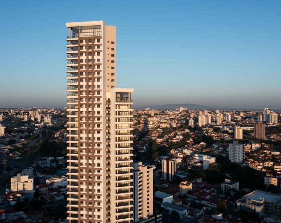 Apartamento à venda com 3 quartos, 151m² - Foto 1
