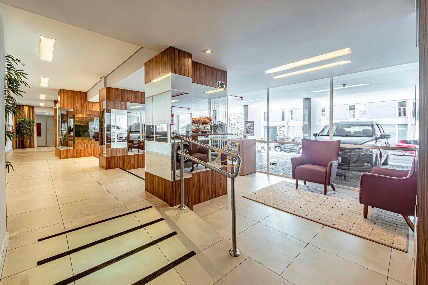 Apartamento à venda com 3 quartos, 74m² - Foto 36