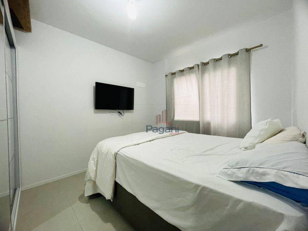 Apartamento, 2 quartos, 54 m² - Foto 4