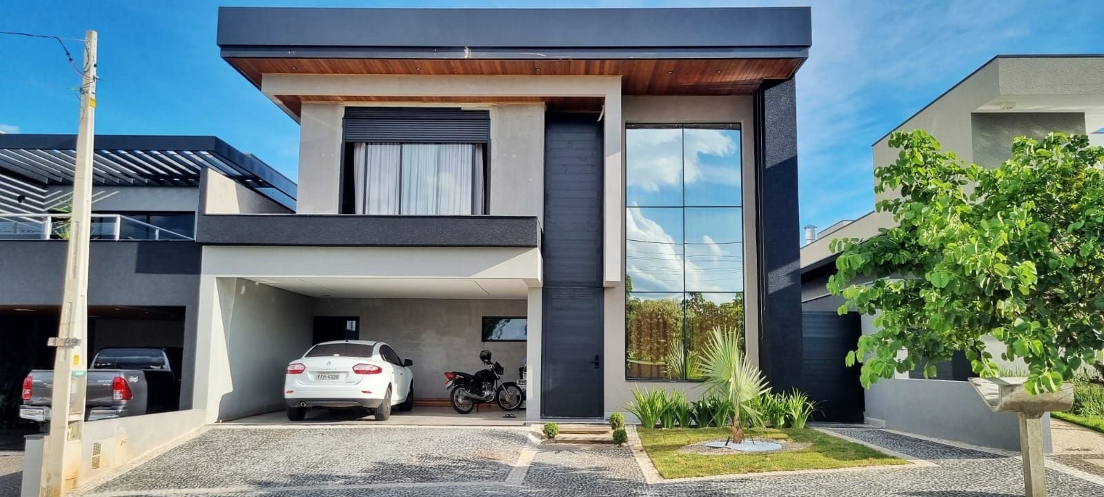 Casa à venda com 3 quartos, 305m² - Foto 11