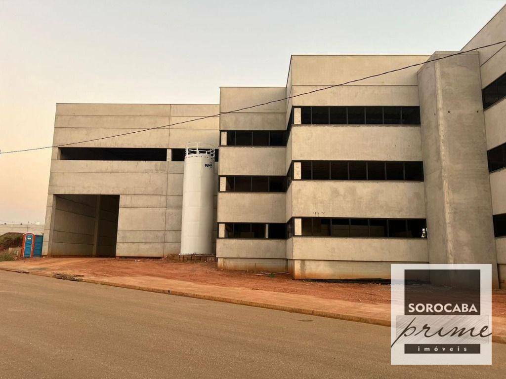 Depósito-Galpão-Armazém para alugar, 2096m² - Foto 3