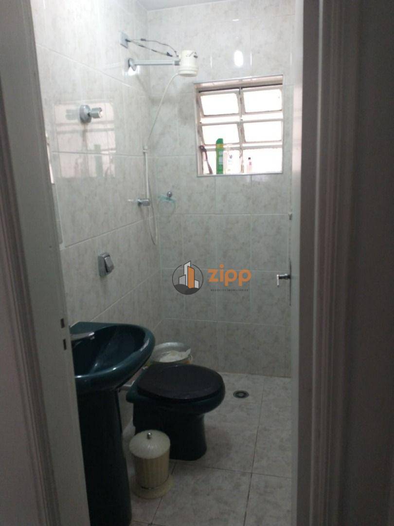 Sobrado à venda com 3 quartos, 100m² - Foto 11