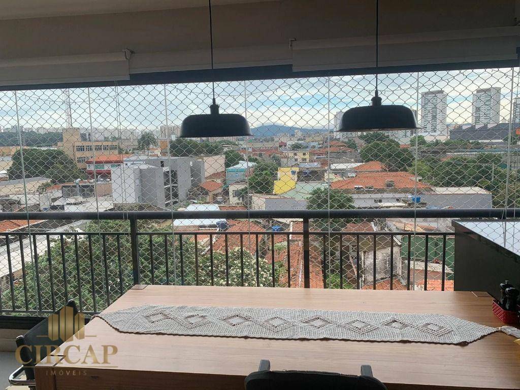 Apartamento à venda com 3 quartos, 92m² - Foto 3