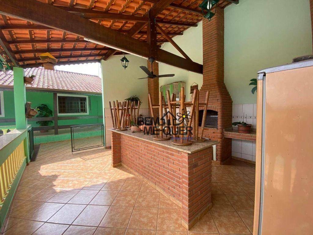 Chácara à venda com 3 quartos, 170m² - Foto 9