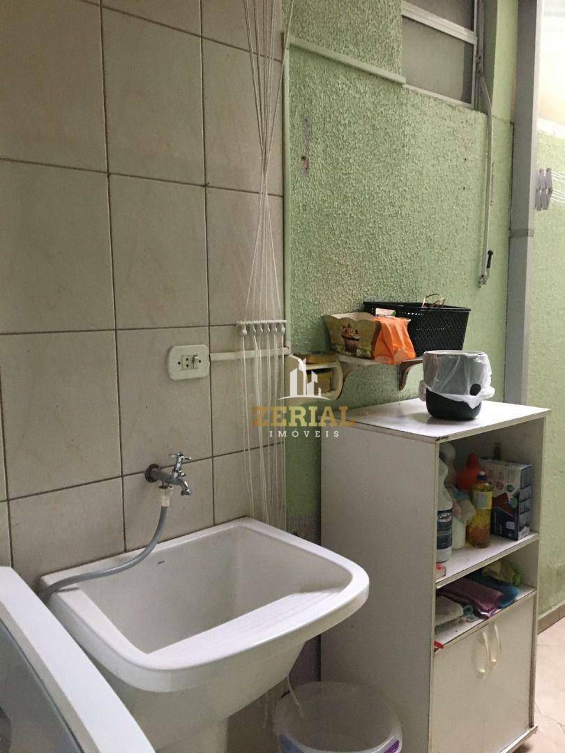 Sobrado à venda com 3 quartos, 123m² - Foto 22