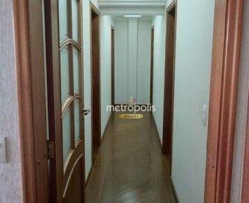 Apartamento à venda com 3 quartos, 162m² - Foto 11