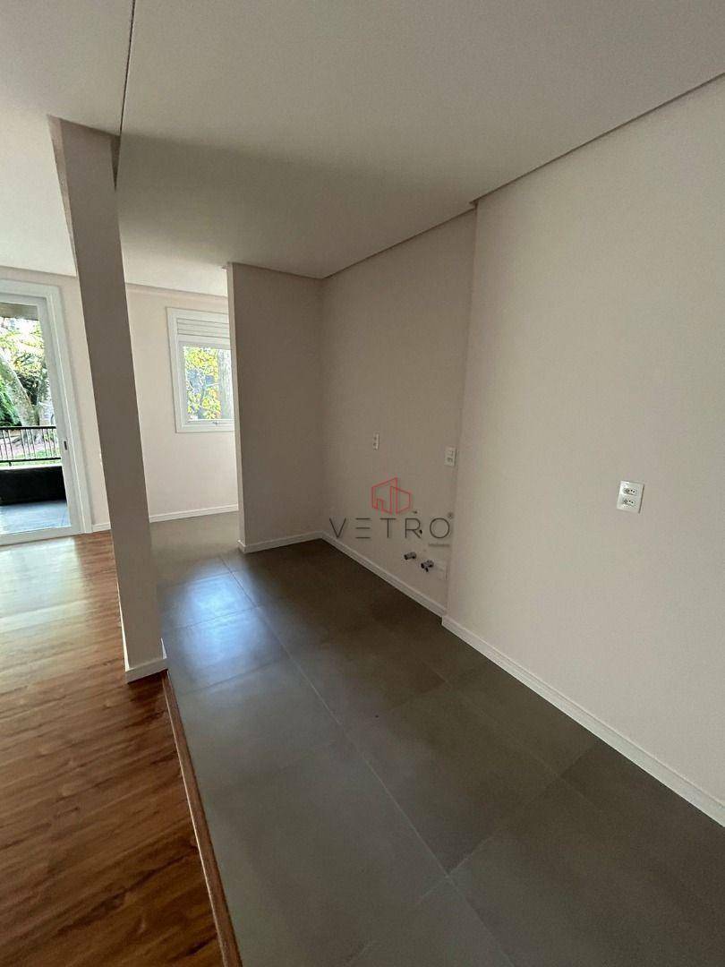 Apartamento à venda com 2 quartos, 93m² - Foto 5