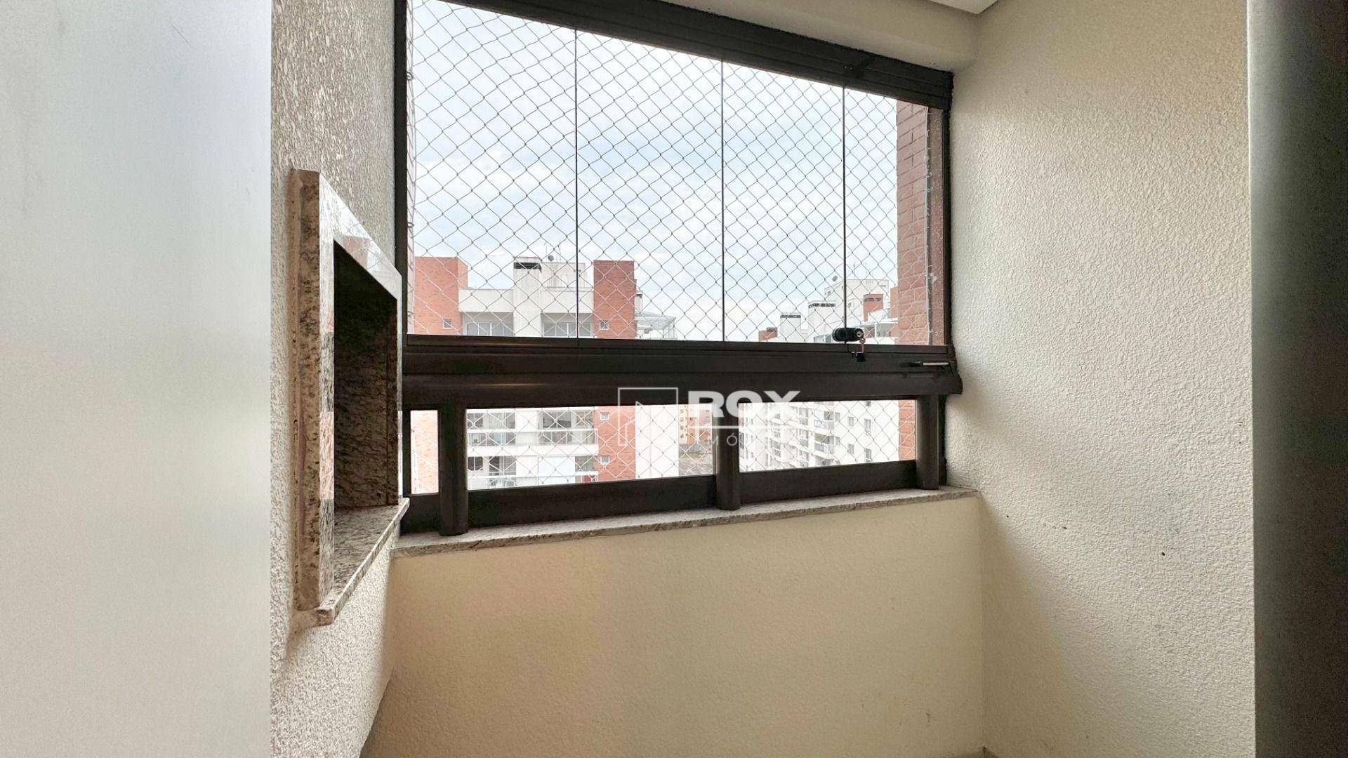 Apartamento à venda com 2 quartos, 66m² - Foto 19